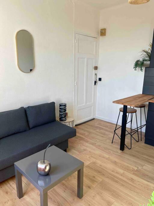 L'Escale Rennaise Apartment Rennes Ngoại thất bức ảnh